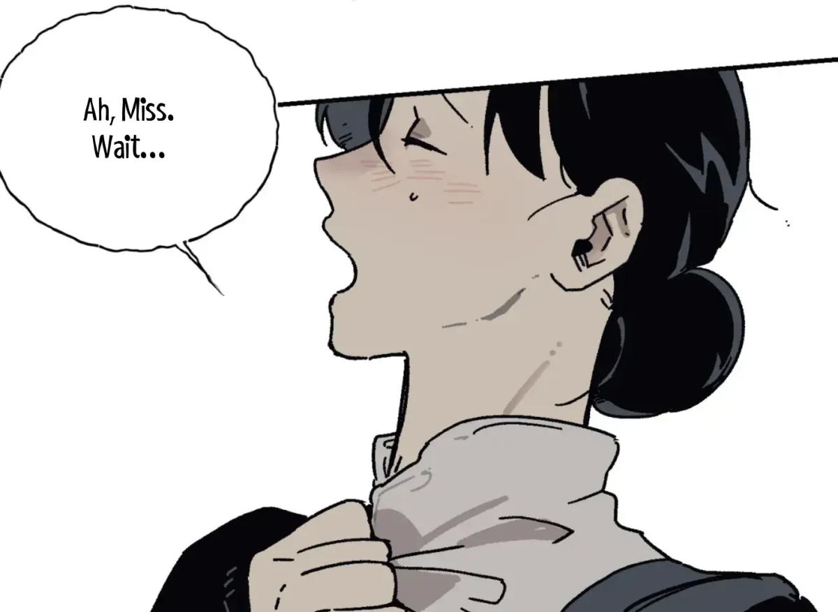 Read Lady Black is depressed chapter 33 image 15 on Lezhin
