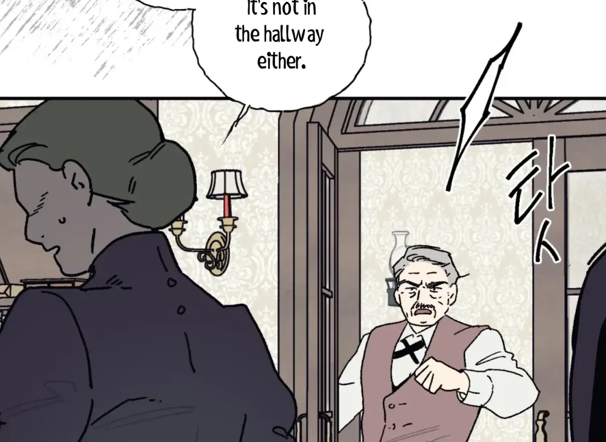 Read Lady Black is depressed chapter 33 image 151 on Lezhin