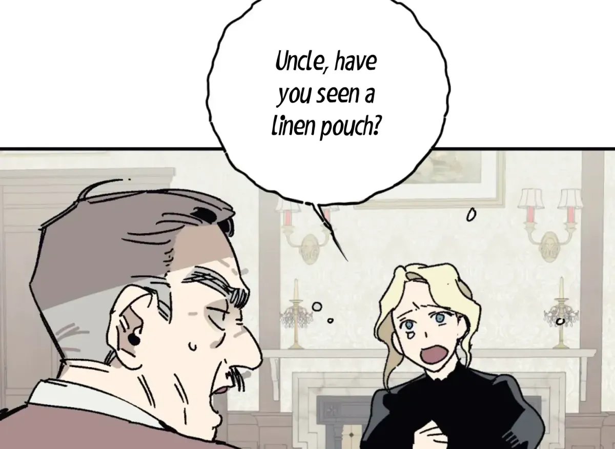 Read Lady Black is depressed chapter 33 image 153 on Lezhin