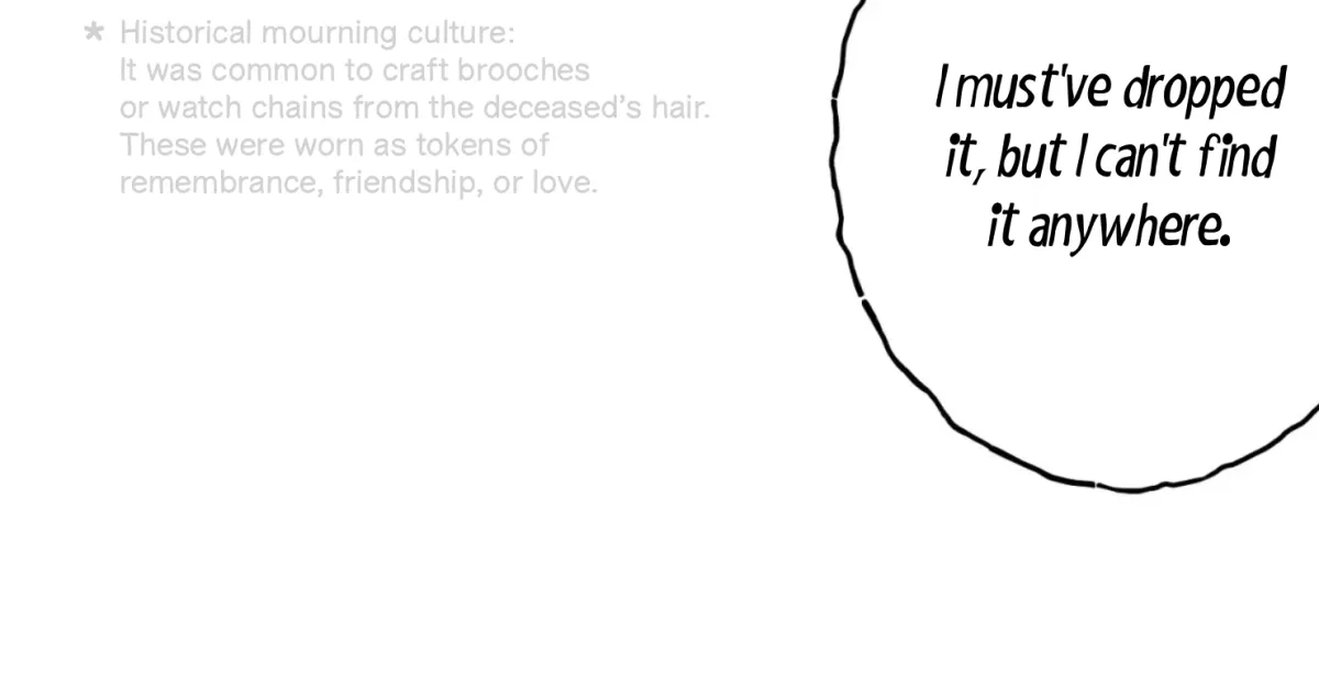 Read Lady Black is depressed chapter 33 image 158 on Lezhin