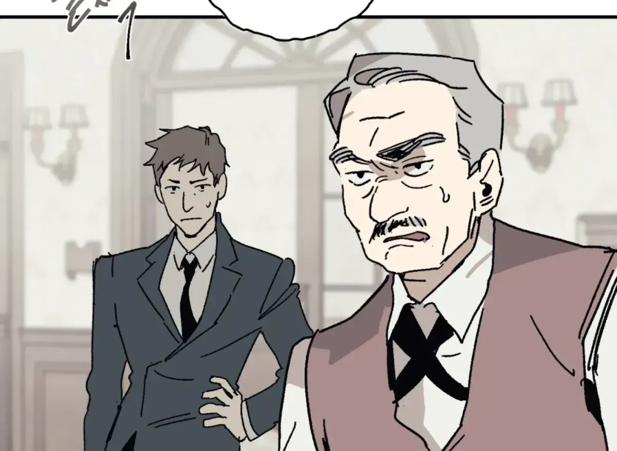 Read Lady Black is depressed chapter 33 image 160 on Lezhin