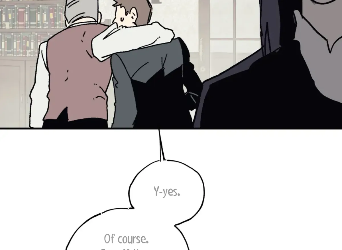 Read Lady Black is depressed chapter 33 image 169 on Lezhin