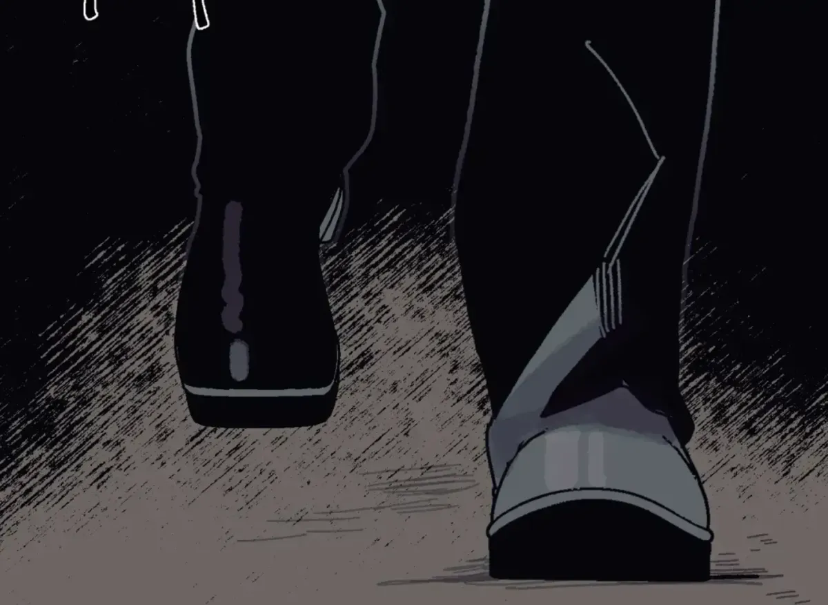 Read Lady Black is depressed chapter 33 image 184 on Lezhin