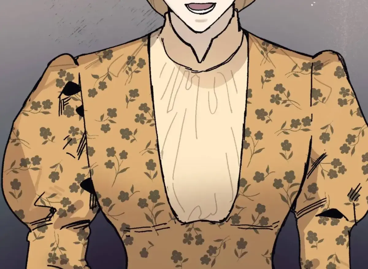 Read Lady Black is depressed chapter 33 image 197 on Lezhin