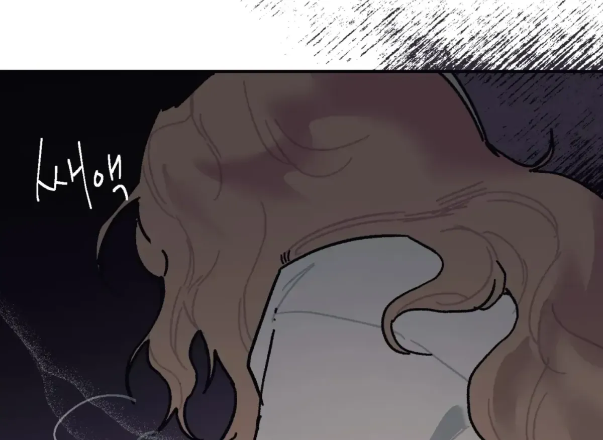Read Lady Black is depressed chapter 33 image 21 on Lezhin
