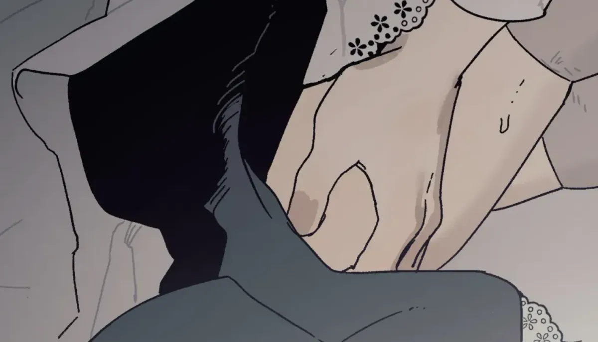Read Lady Black is depressed chapter 33 image 32 on Lezhin