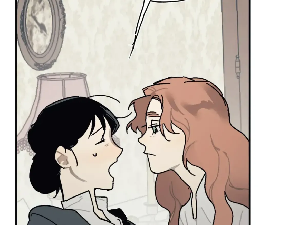 Read Lady Black is depressed chapter 33 image 35 on Lezhin