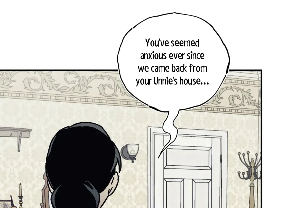 Read Lady Black is depressed chapter 33 image 40 on Lezhin