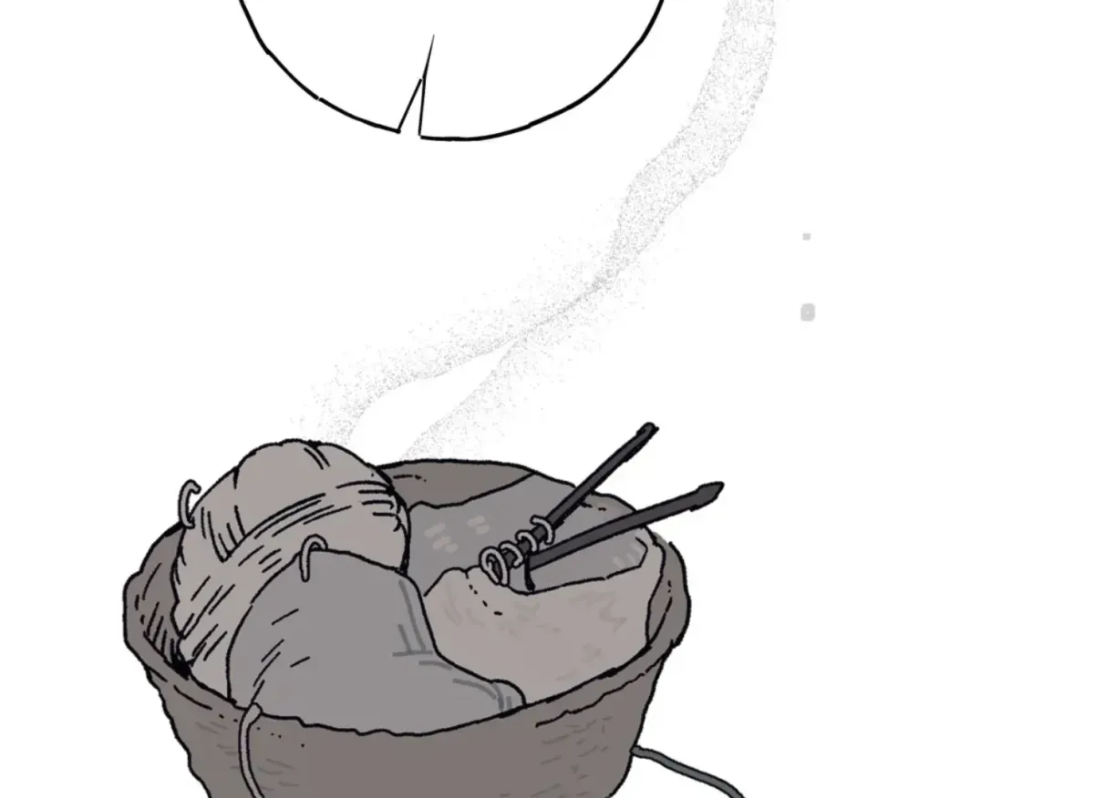 Read Lady Black is depressed chapter 33 image 45 on Lezhin