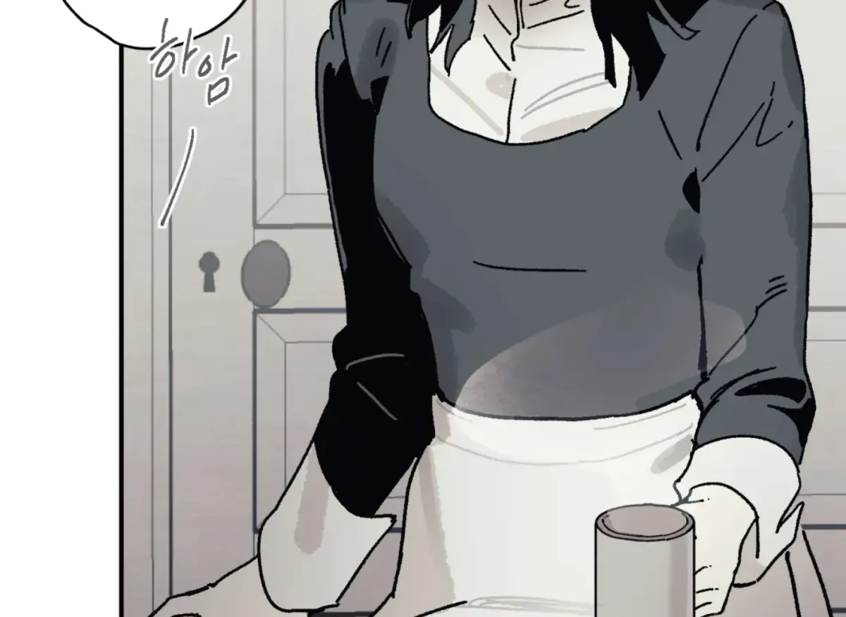 Read Lady Black is depressed chapter 33 image 51 on Lezhin