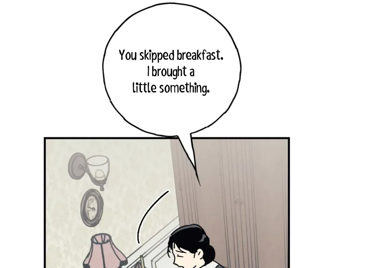 Read Lady Black is depressed chapter 33 image 6 on Lezhin