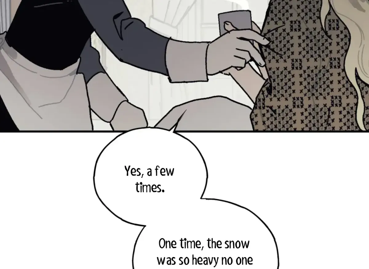 Read Lady Black is depressed chapter 33 image 60 on Lezhin