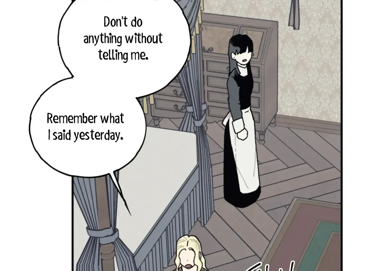 Read Lady Black is depressed chapter 33 image 73 on Lezhin