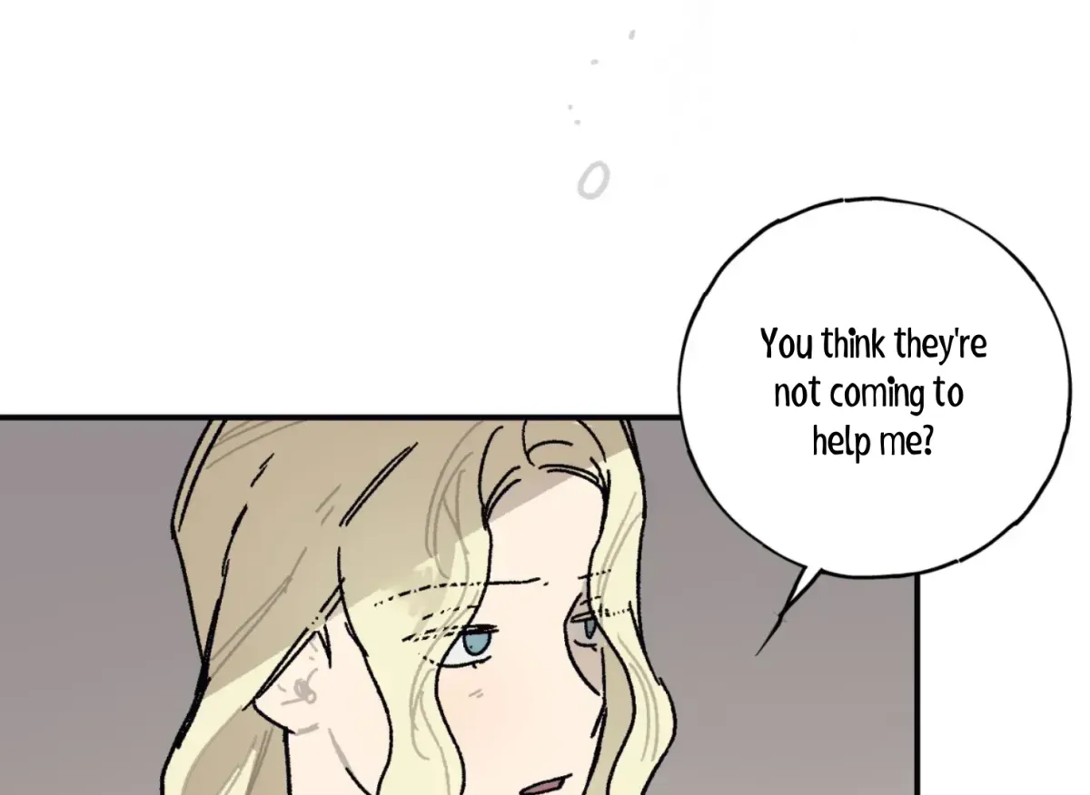 Read Lady Black is depressed chapter 33 image 84 on Lezhin