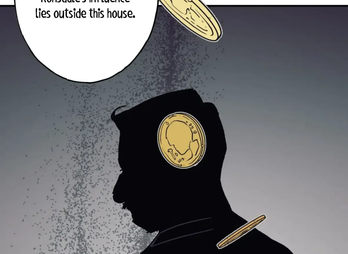 Read Lady Black is depressed chapter 33 image 87 on Lezhin