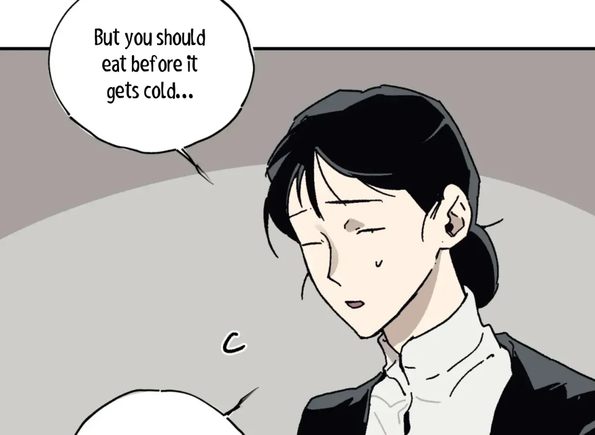 Read Lady Black is depressed chapter 33 image 9 on Lezhin