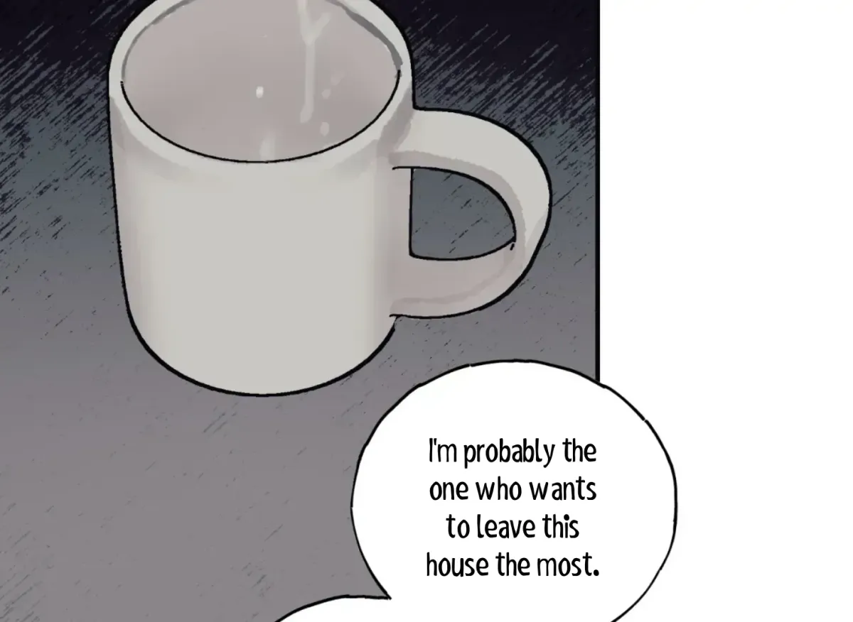 Read Lady Black is depressed chapter 33 image 91 on Lezhin