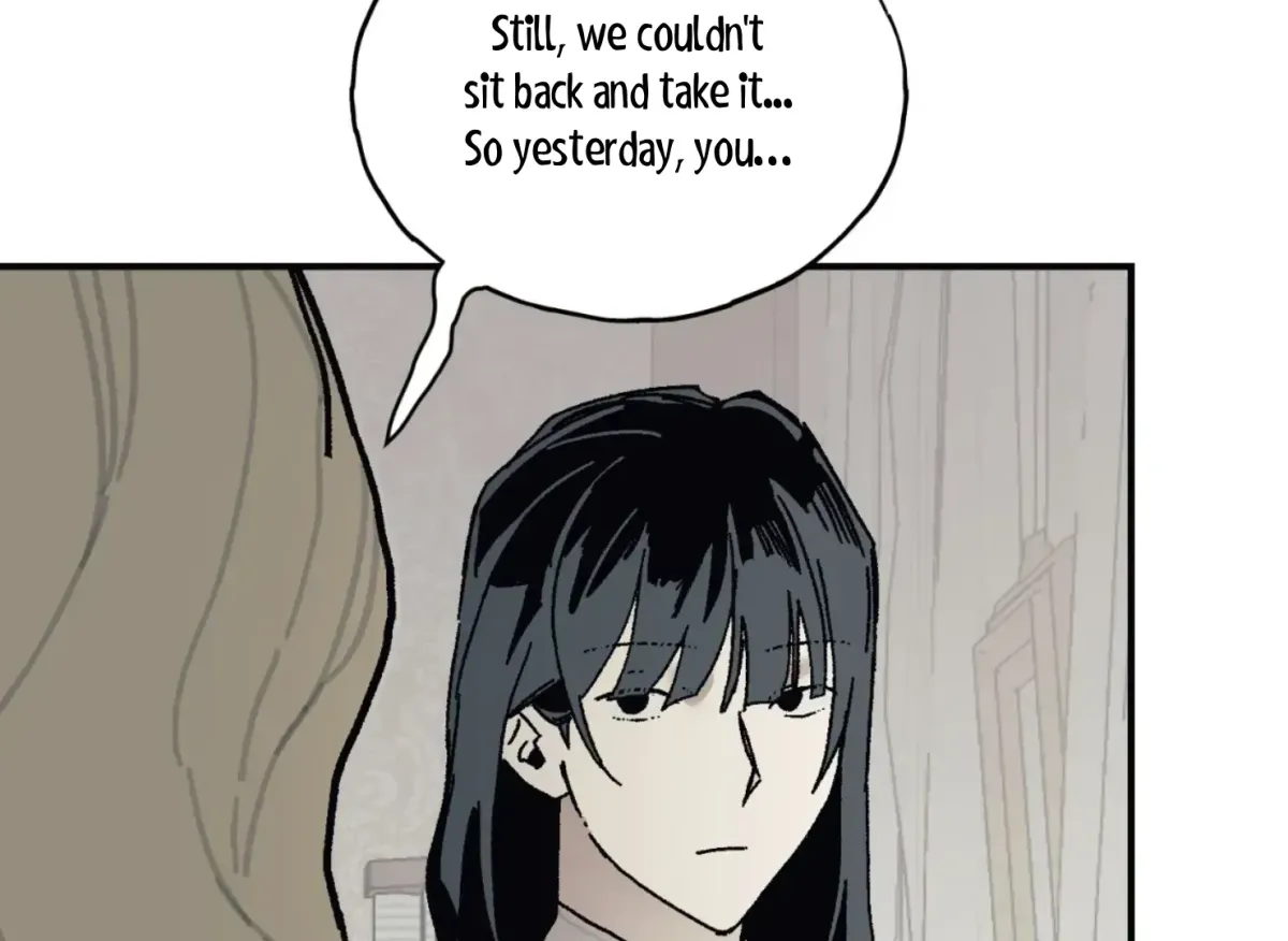 Read Lady Black is depressed chapter 33 image 96 on Lezhin