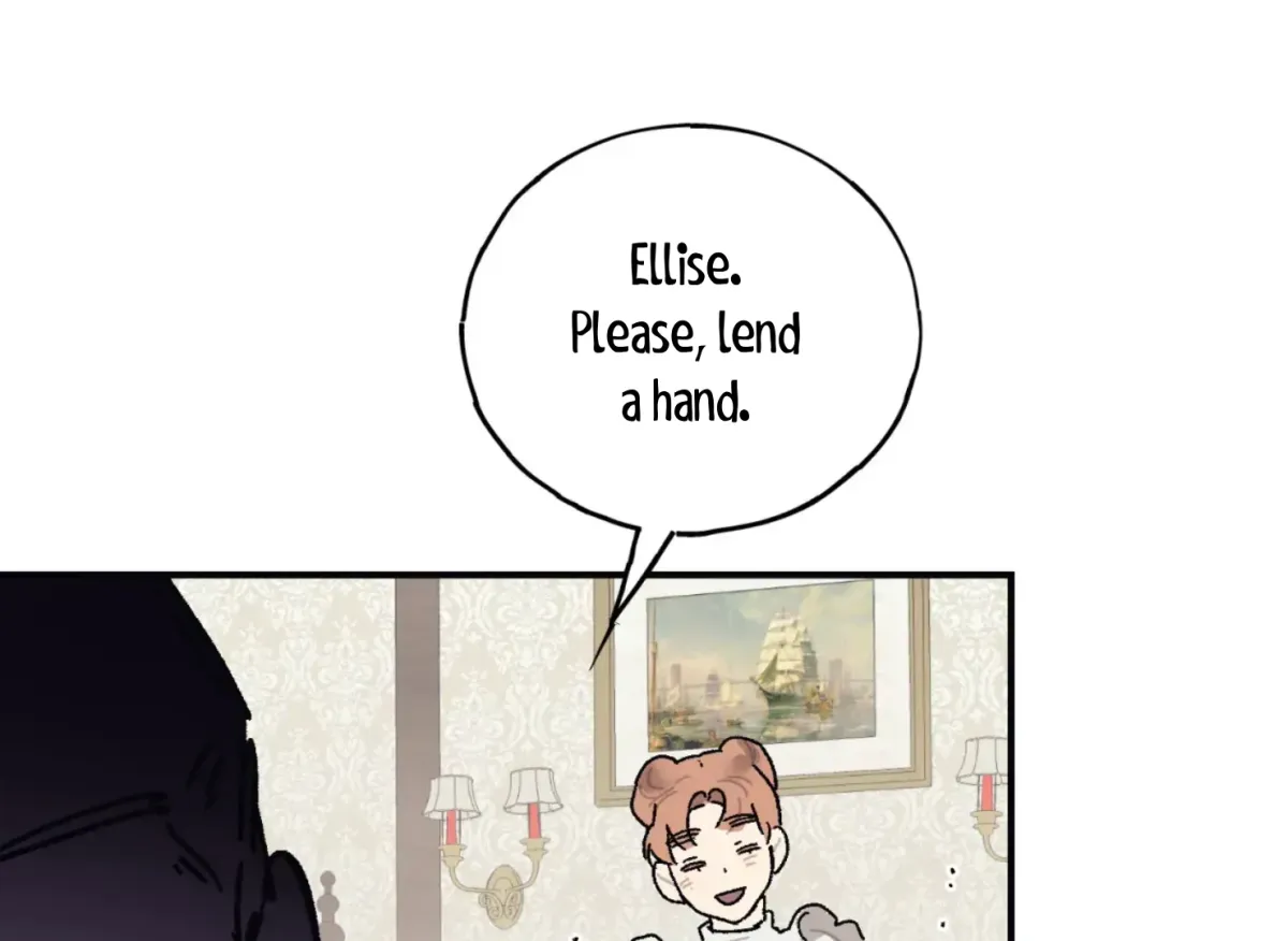 Read Lady Black is depressed chapter 34 image 101 on Lezhin