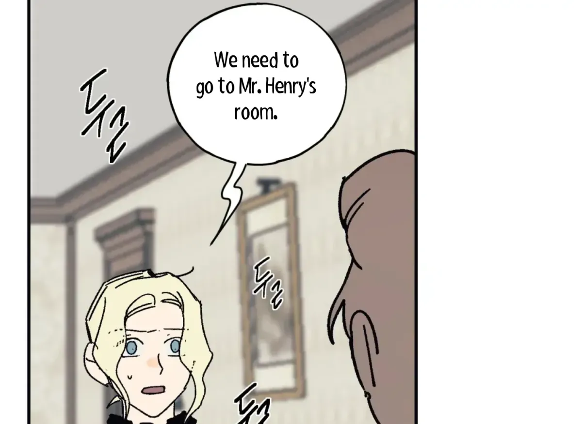 Read Lady Black is depressed chapter 34 image 113 on Lezhin