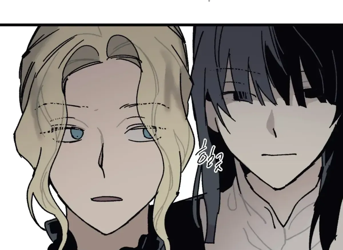 Read Lady Black is depressed chapter 34 image 13 on Lezhin