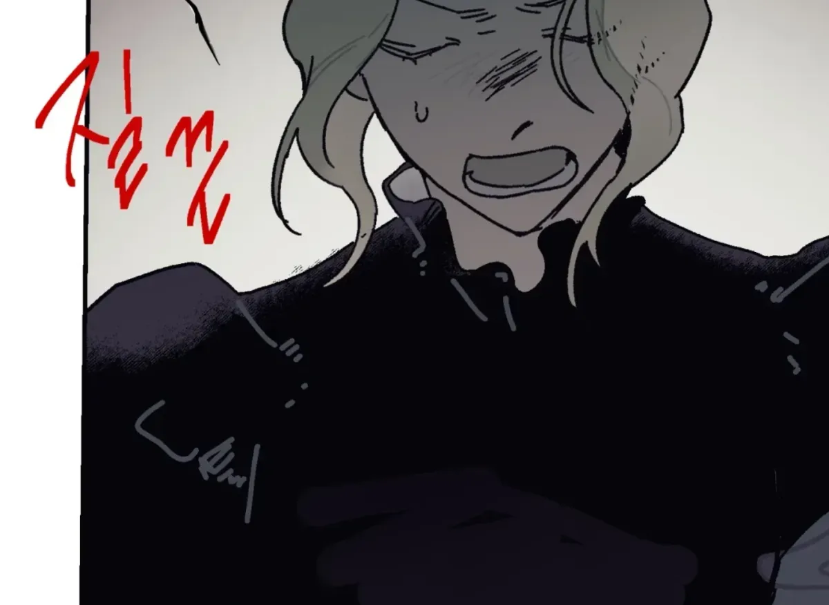 Read Lady Black is depressed chapter 34 image 147 on Lezhin