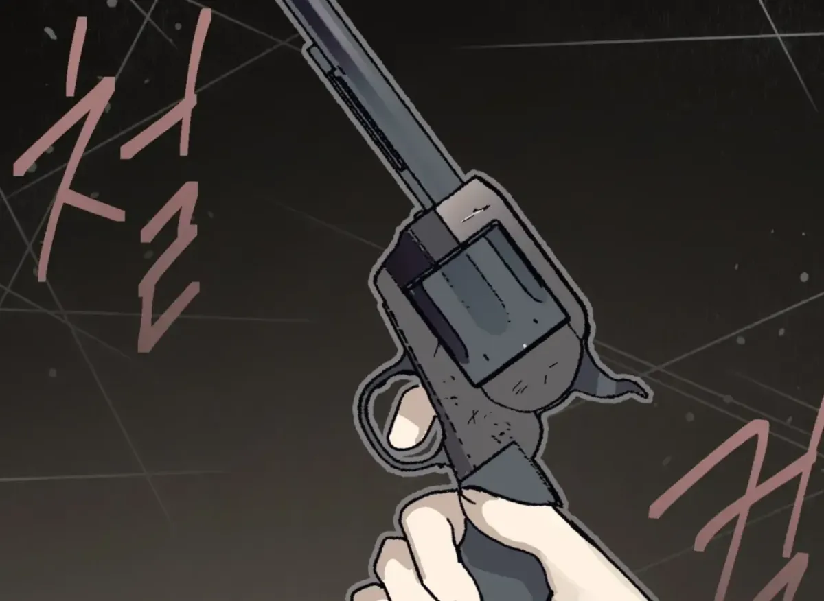 Read Lady Black is depressed chapter 34 image 16 on Lezhin