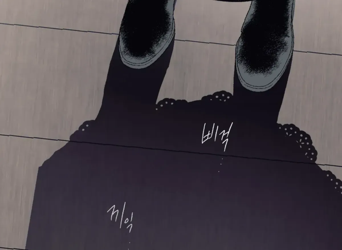 Read Lady Black is depressed chapter 34 image 160 on Lezhin