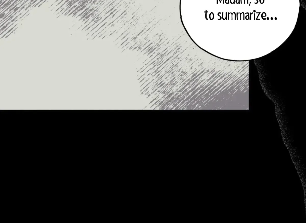 Read Lady Black is depressed chapter 34 image 20 on Lezhin