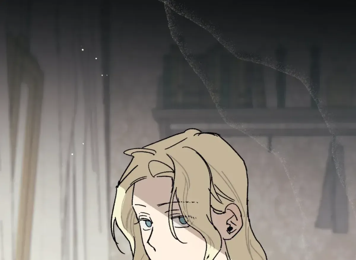 Read Lady Black is depressed chapter 34 image 22 on Lezhin