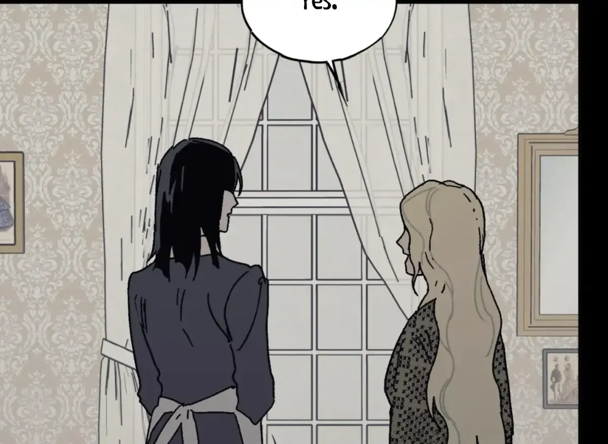 Read Lady Black is depressed chapter 34 image 25 on Lezhin