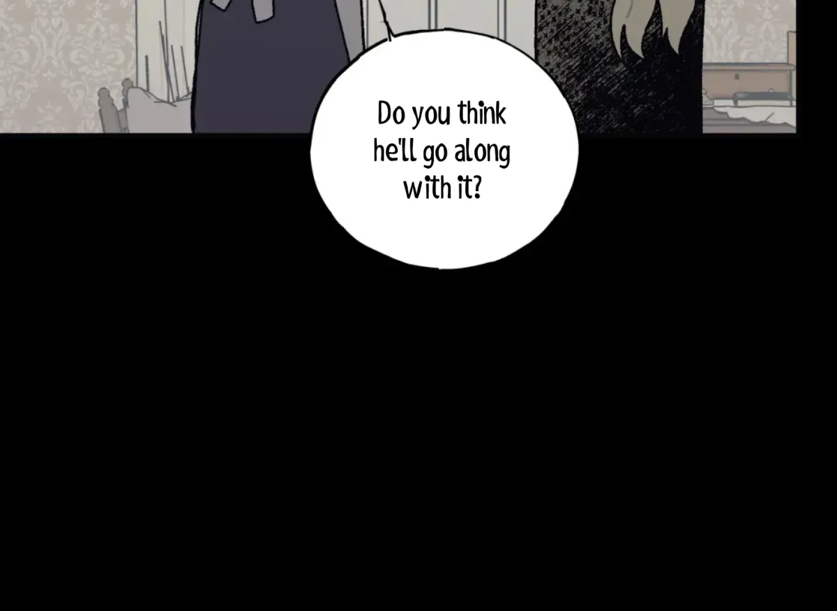 Read Lady Black is depressed chapter 34 image 26 on Lezhin