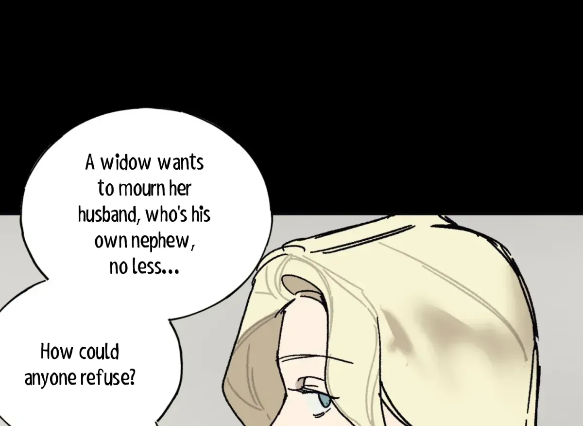 Read Lady Black is depressed chapter 34 image 27 on Lezhin
