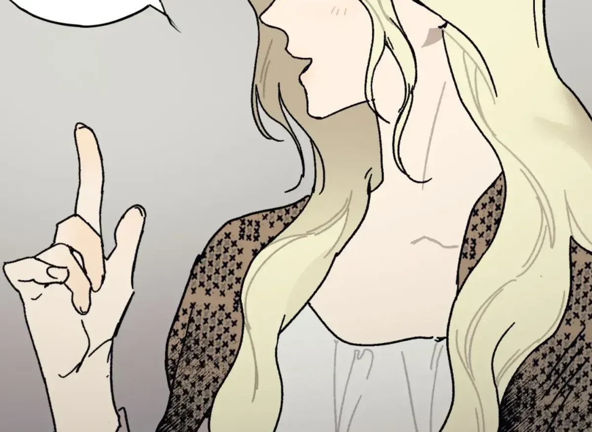 Read Lady Black is depressed chapter 34 image 28 on Lezhin