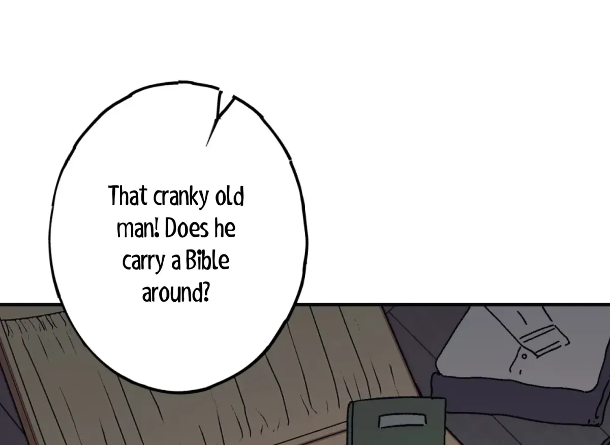 Read Lady Black is depressed chapter 34 image 3 on Lezhin