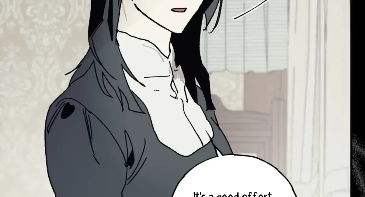 Read Lady Black is depressed chapter 34 image 31 on Lezhin