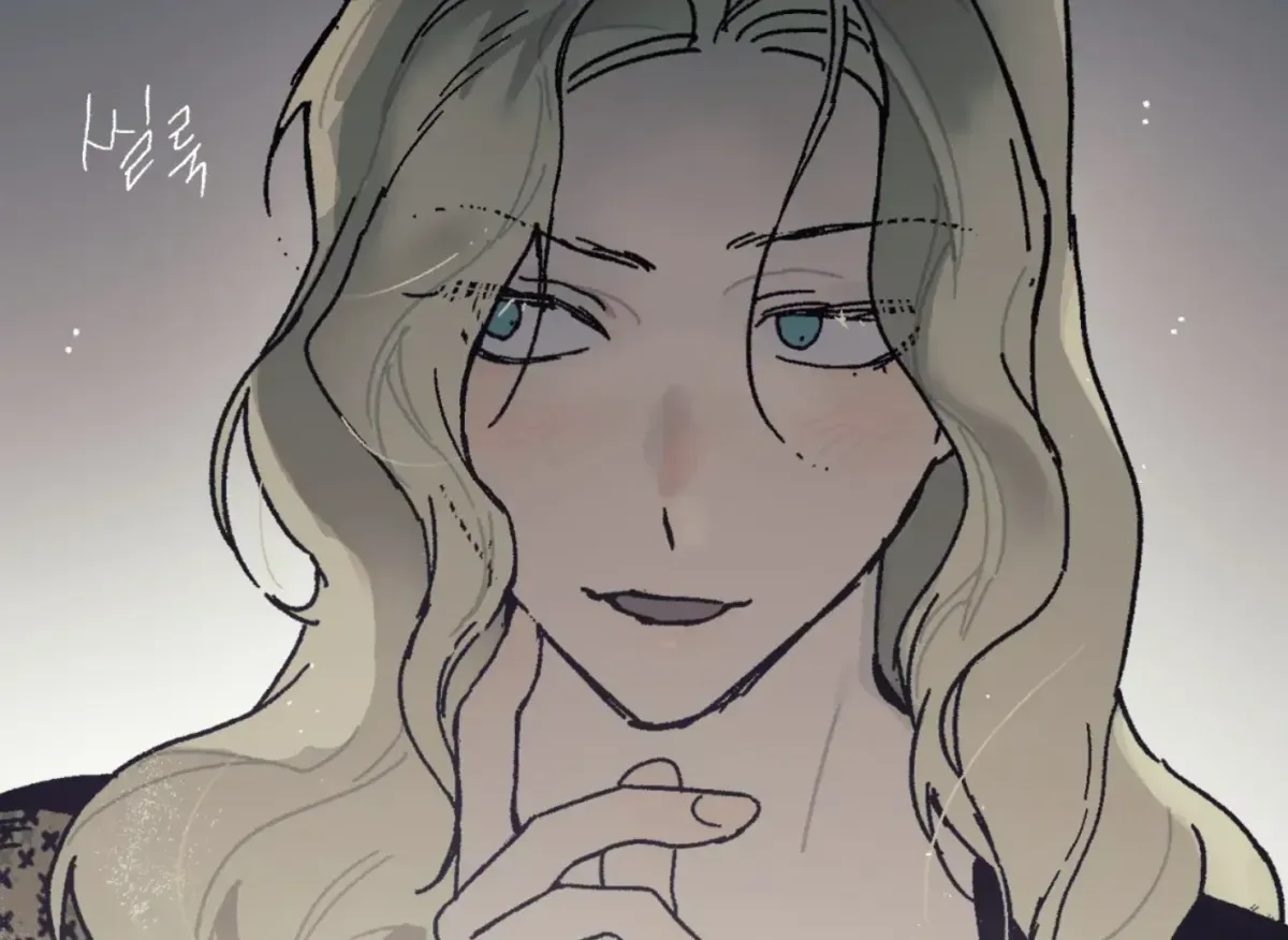 Read Lady Black is depressed chapter 34 image 44 on Lezhin