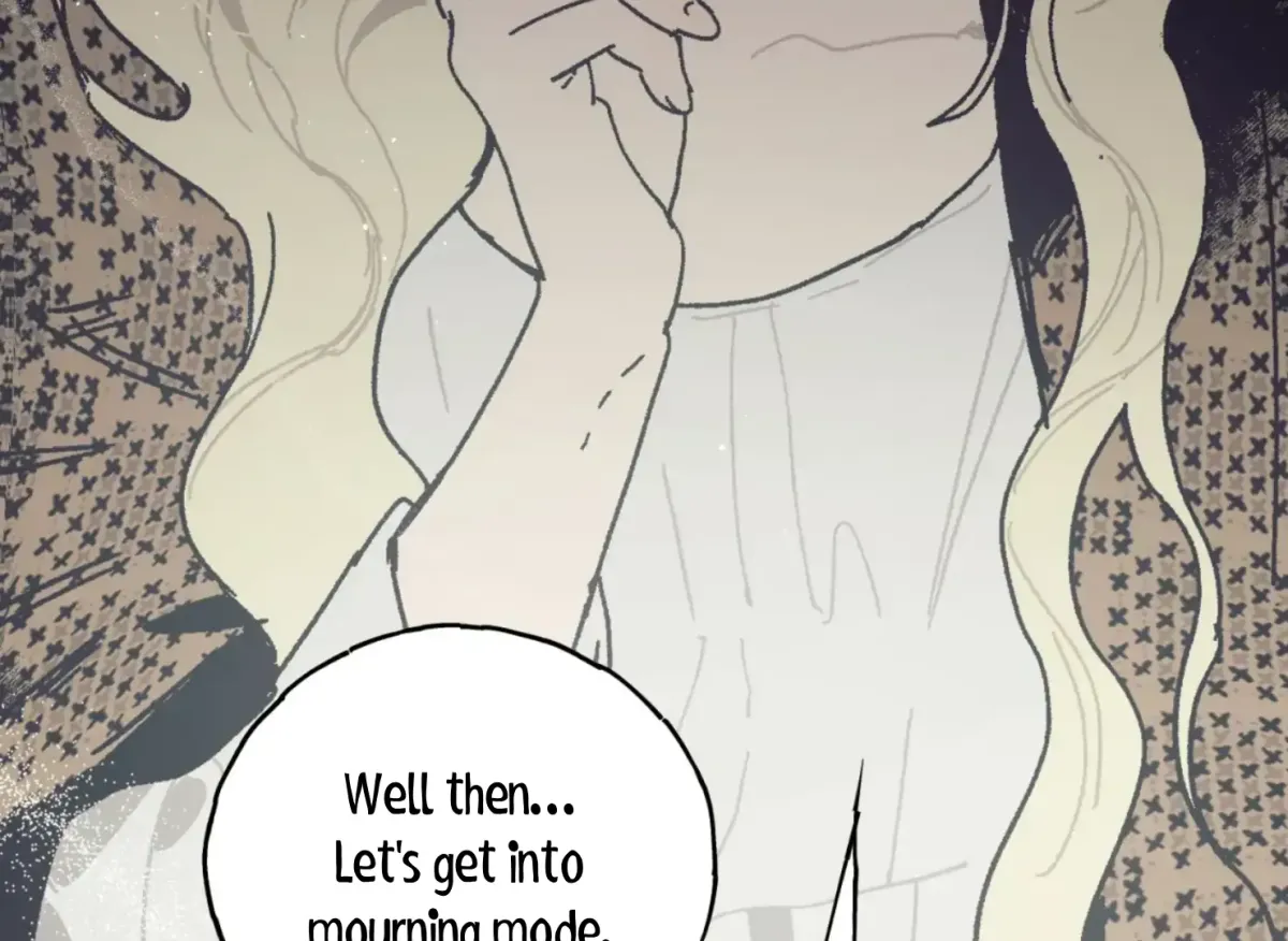Read Lady Black is depressed chapter 34 image 45 on Lezhin