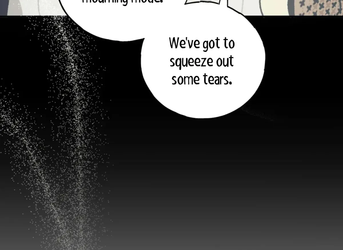 Read Lady Black is depressed chapter 34 image 46 on Lezhin