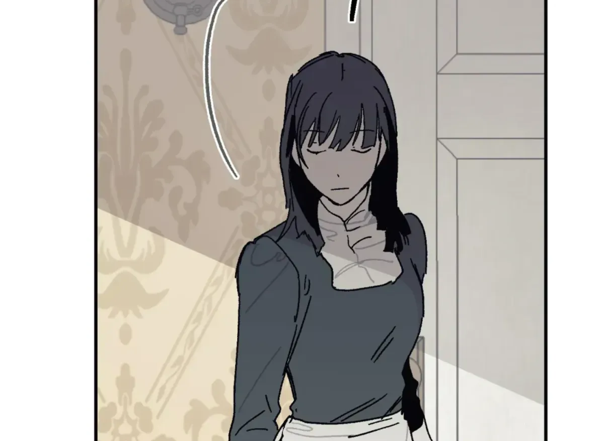Read Lady Black is depressed chapter 34 image 52 on Lezhin