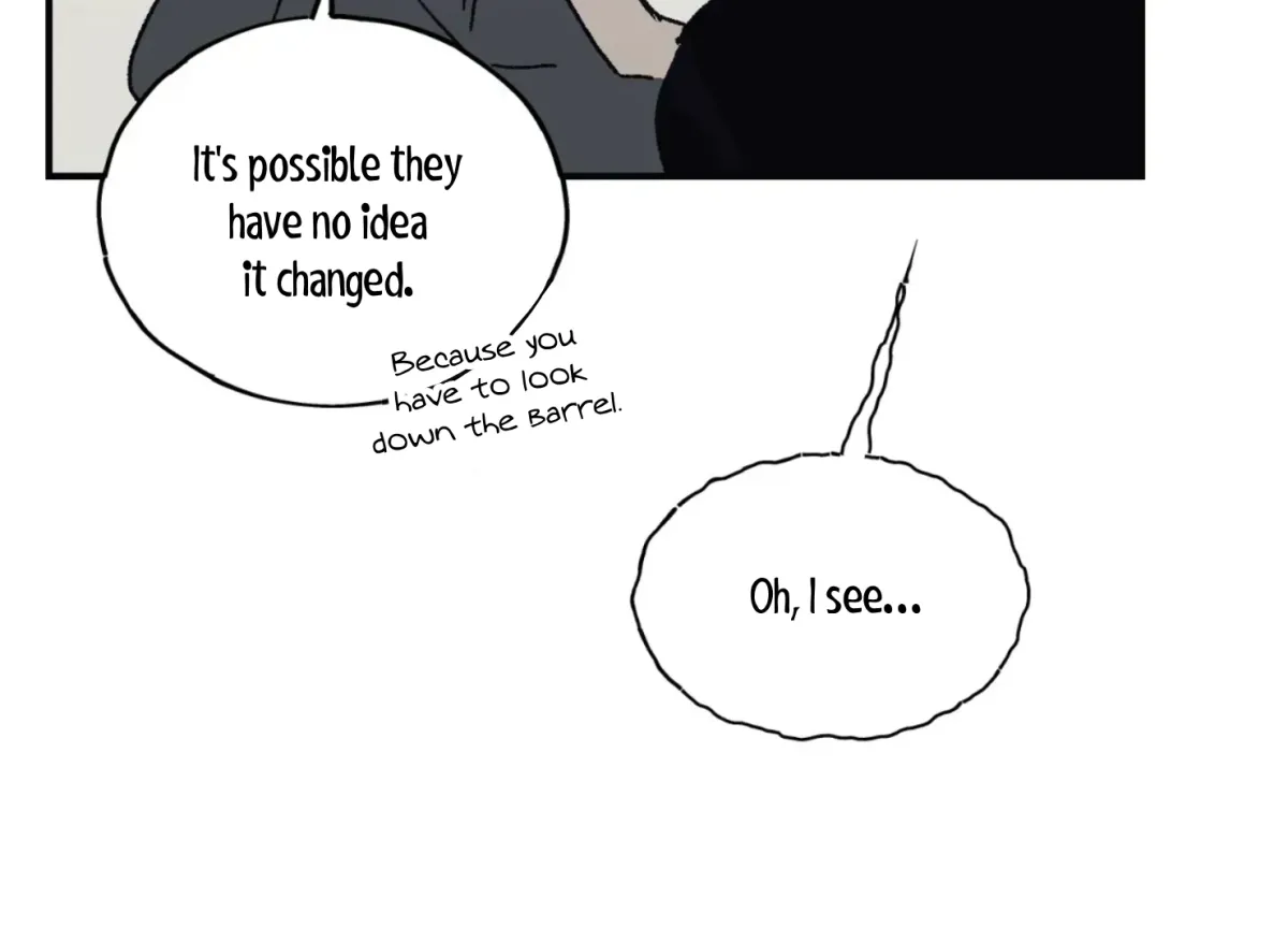Read Lady Black is depressed chapter 34 image 59 on Lezhin