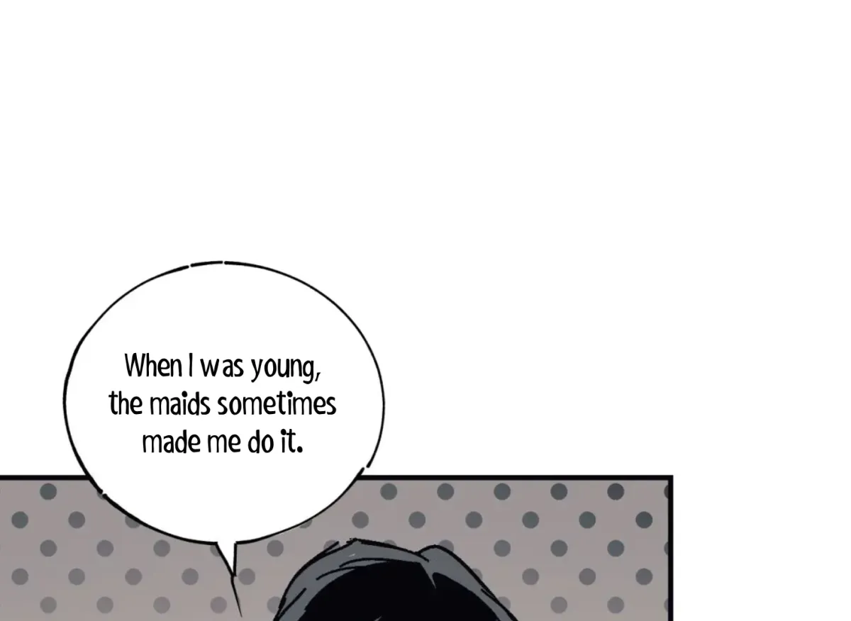 Read Lady Black is depressed chapter 34 image 62 on Lezhin