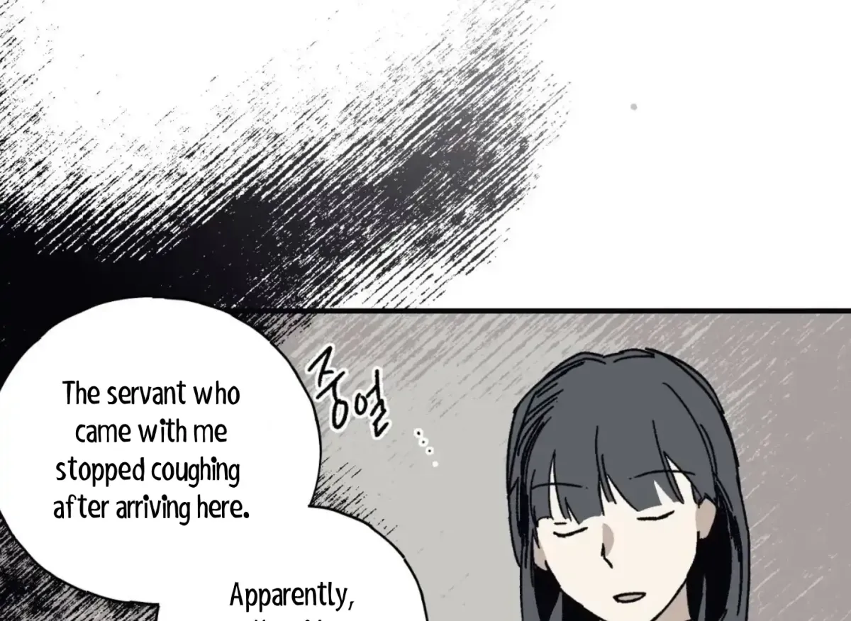 Read Lady Black is depressed chapter 34 image 67 on Lezhin