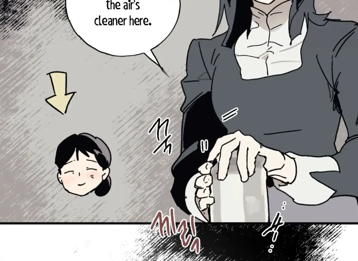 Read Lady Black is depressed chapter 34 image 68 on Lezhin