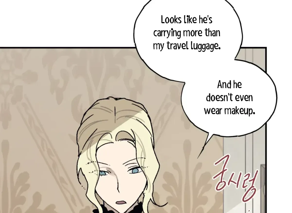 Read Lady Black is depressed chapter 34 image 7 on Lezhin