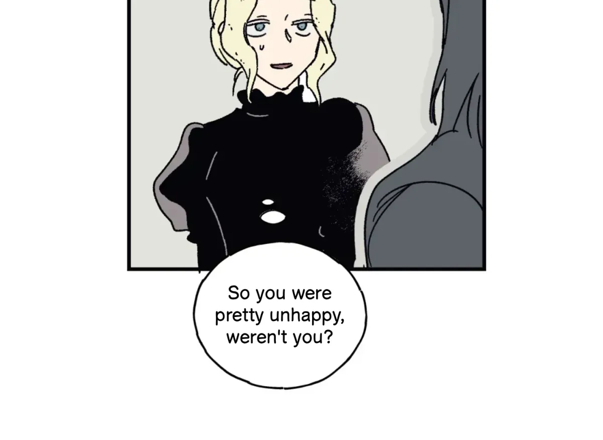 Read Lady Black is depressed chapter 34 image 71 on Lezhin