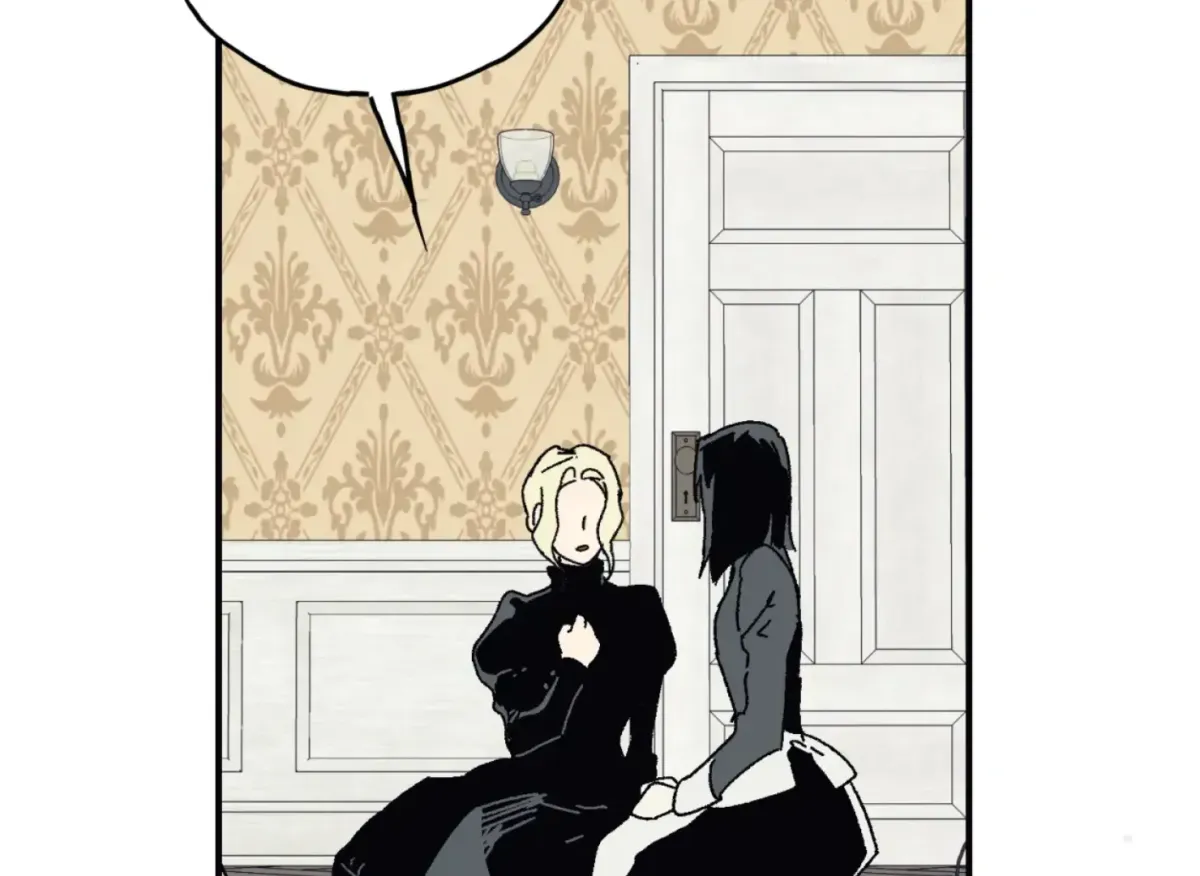 Read Lady Black is depressed chapter 34 image 78 on Lezhin
