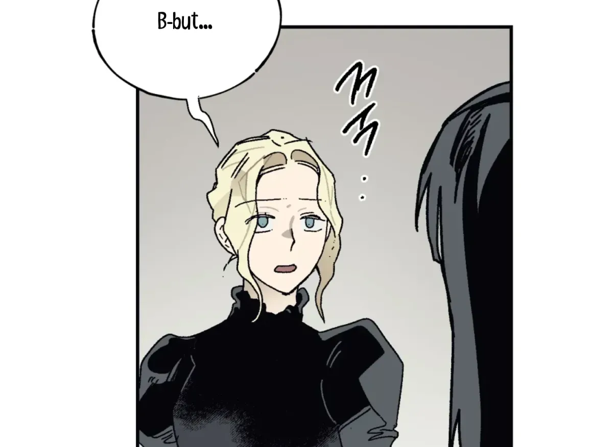 Read Lady Black is depressed chapter 34 image 82 on Lezhin