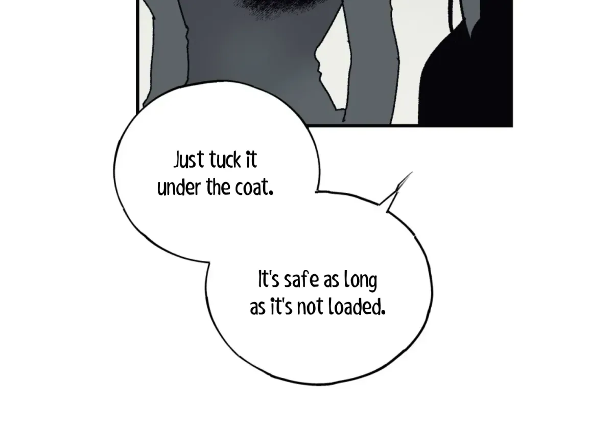 Read Lady Black is depressed chapter 34 image 83 on Lezhin