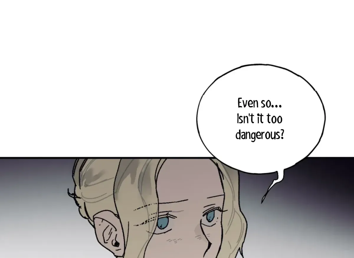 Read Lady Black is depressed chapter 34 image 84 on Lezhin